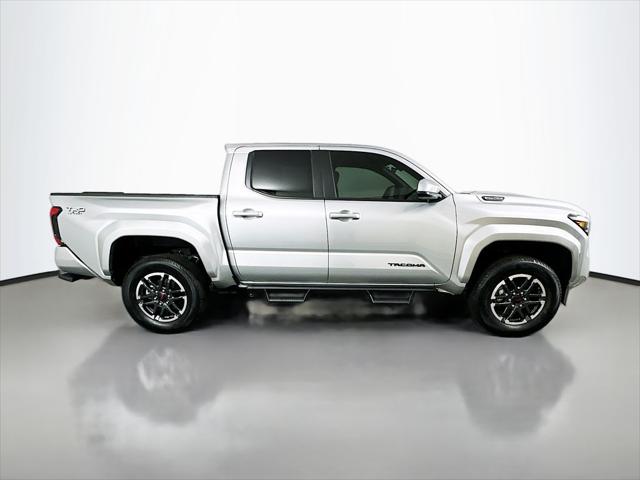 2025 Toyota Tacoma TRD Sport 4WD