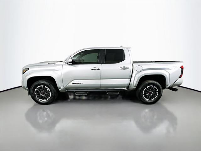 2025 Toyota Tacoma TRD Sport 4WD