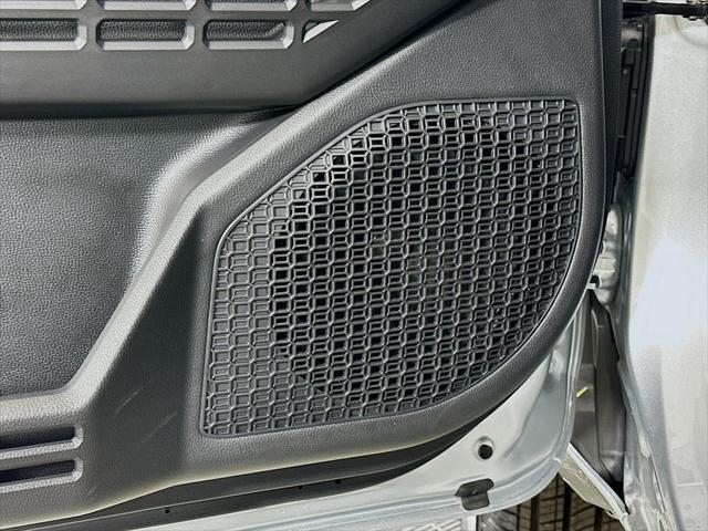 2025 Toyota Tacoma TRD Sport 4WD