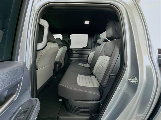 2025 Toyota Tacoma TRD Sport 4WD