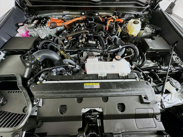 2025 Toyota Tacoma TRD Sport 4WD