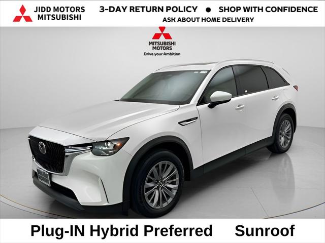 2024 Mazda X-90 Preferred for sale in Des Plaines, IL