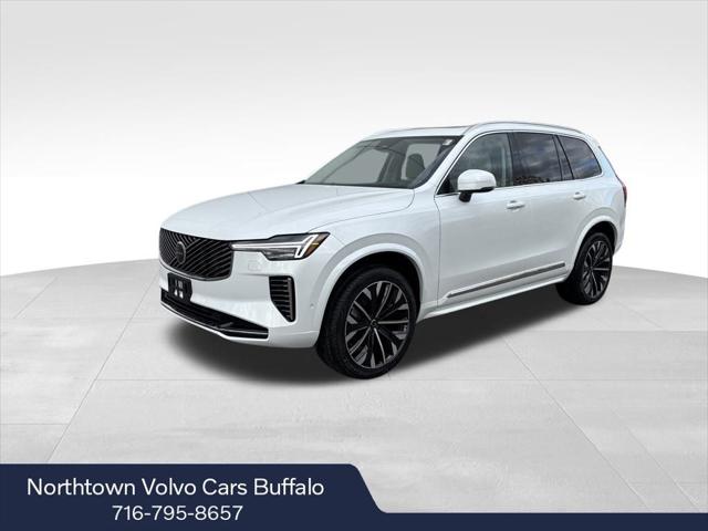 2026 Volvo XC90 B6 Ultra 7-Seater for sale in Amherst, NY
