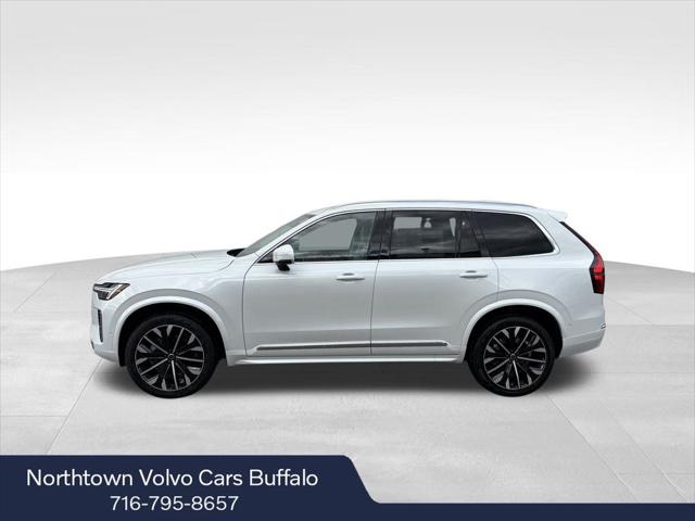 2026 Volvo XC90 B6 Ultra 7-Seater
