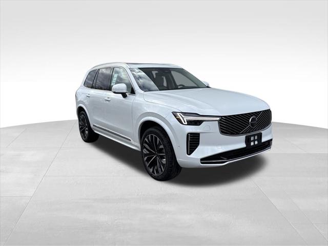 2026 Volvo XC90 B6 Ultra 7-Seater