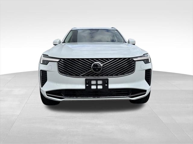 2026 Volvo XC90 B6 Ultra 7-Seater