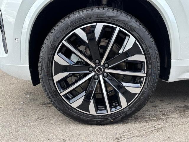 2026 Volvo XC90 B6 Ultra 7-Seater