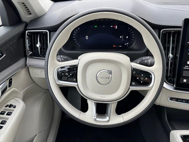 2026 Volvo XC90 B6 Ultra 7-Seater