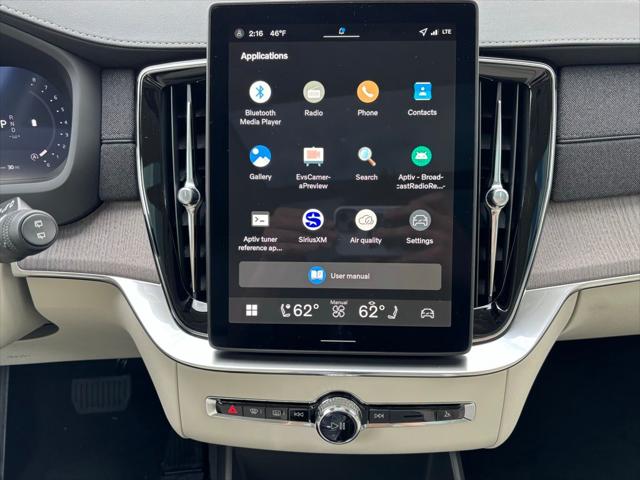 2026 Volvo XC90 B6 Ultra 7-Seater