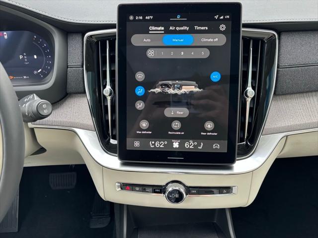 2026 Volvo XC90 B6 Ultra 7-Seater