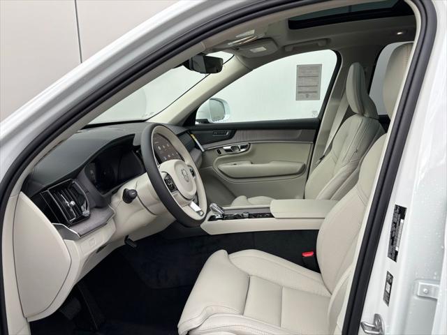 2026 Volvo XC90 B6 Ultra 7-Seater