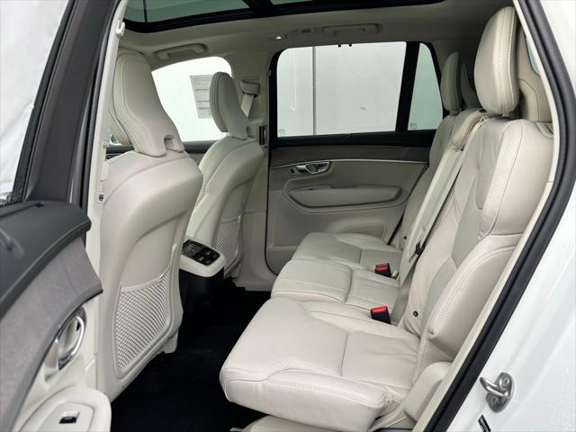 2026 Volvo XC90 B6 Ultra 7-Seater