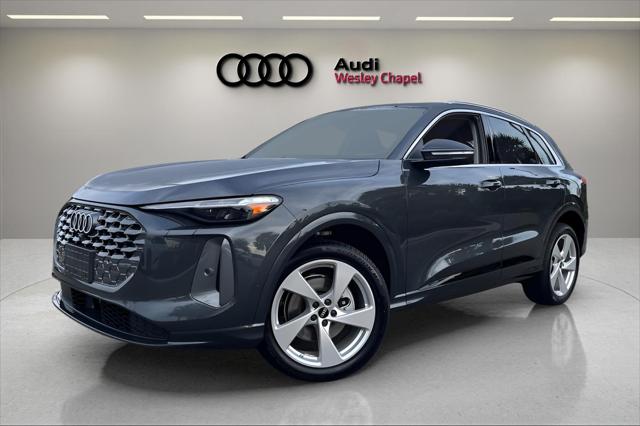 2025 Audi Q5 Premium Plus TFSI quattro S tronic for sale in Wesley Chapel, FL