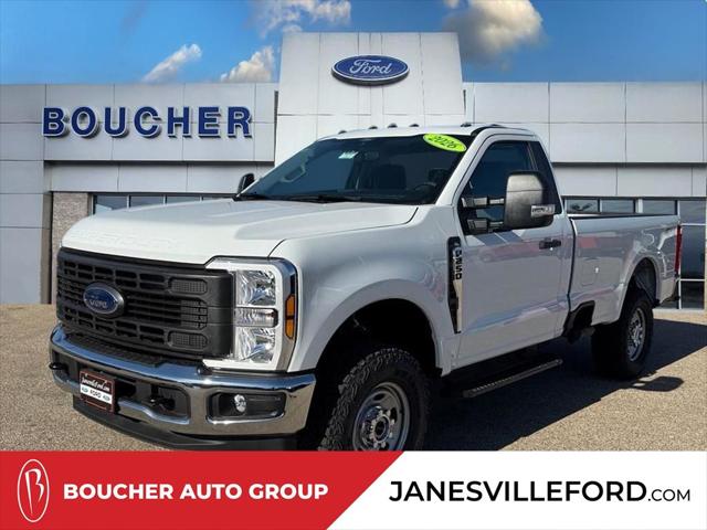 2026 Ford F-250 XL for sale in Janesville, WI