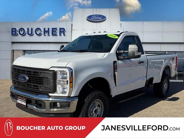 2026 Ford F-250 XL for sale in Janesville, WI