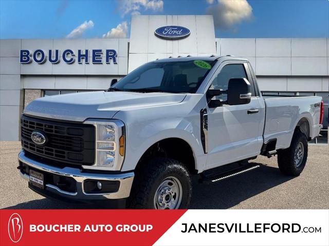 2026 Ford F-250 XL for sale in Janesville, WI