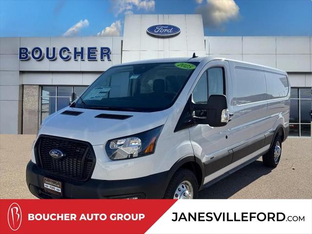 2025 Ford Transit Cargo Van Base for sale in Janesville, WI