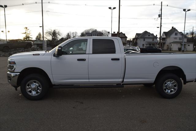 2026 RAM Ram 3500 RAM 3500 TRADESMAN CREW CAB 4X4 8 BOX 2026 RAM Ram 3500 RAM 3500 TRADESMAN CREW CAB 4X4 8 BOX