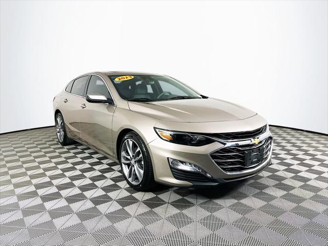 2023 Chevrolet Malibu FWD 1LT 2023 Chevrolet Malibu FWD 1LT
