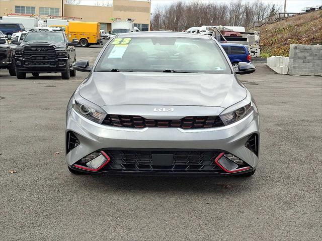 2023 Kia Forte GT-Line 2023 Kia Forte GT-Line