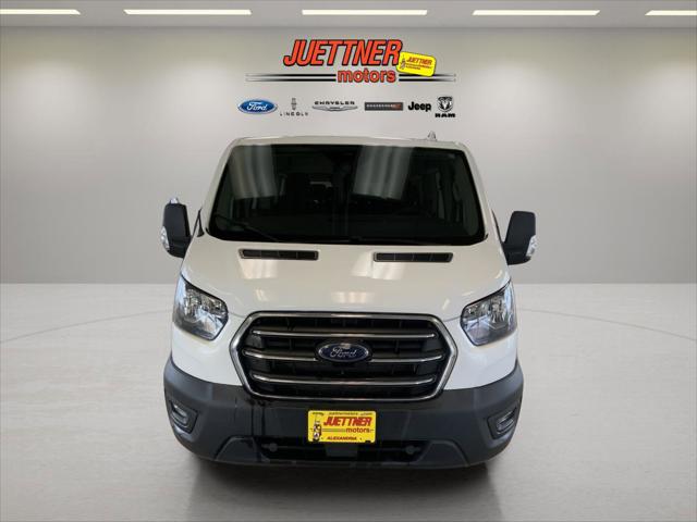 2020 Ford Transit-350 Passenger Van XL 2020 Ford Transit-350 Passenger Van XL