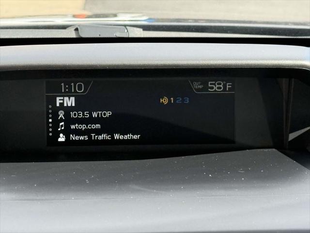 2024 Subaru Forester Sport 2024 Subaru Forester Sport