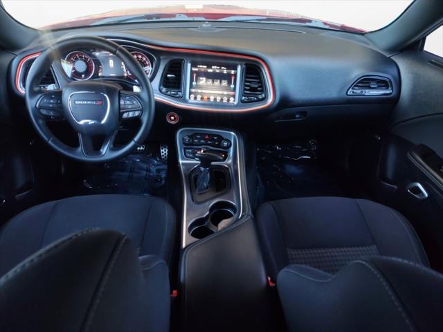 2017 Dodge Challenger R/T Scat Pack 2017 Dodge Challenger R/T Scat Pack