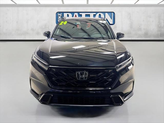 2024 Honda CR-V Hybrid Sport 2024 Honda CR-V Hybrid Sport