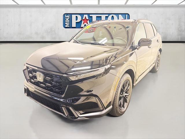 2024 Honda CR-V Hybrid Sport 2024 Honda CR-V Hybrid Sport