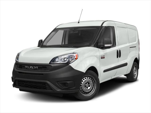 2021 RAM ProMaster City Tradesman Cargo Van 2021 RAM ProMaster City Tradesman Cargo Van