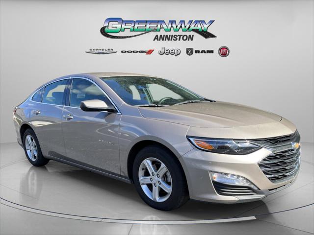 2024 Chevrolet Malibu FWD 1LT 2024 Chevrolet Malibu FWD 1LT