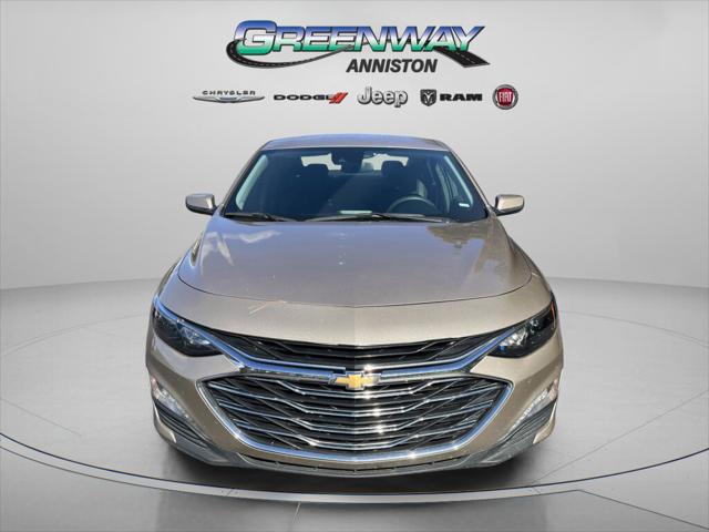 2024 Chevrolet Malibu FWD 1LT 2024 Chevrolet Malibu FWD 1LT