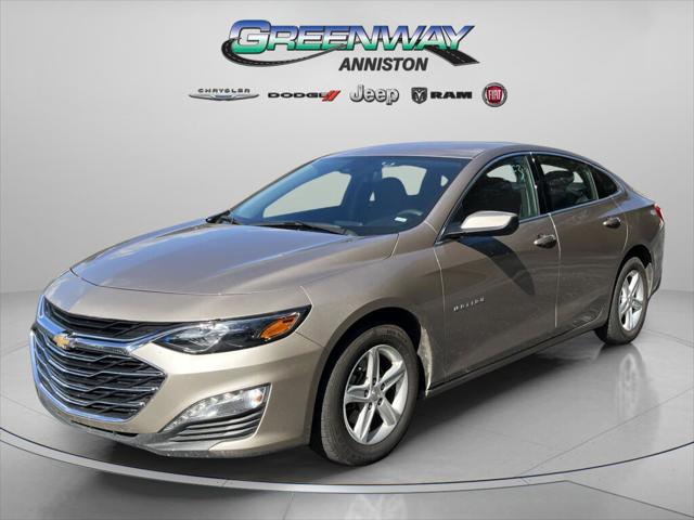 2024 Chevrolet Malibu FWD 1LT 2024 Chevrolet Malibu FWD 1LT