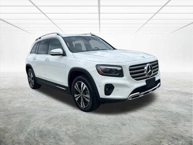 2025 Mercedes-Benz GLB 250 4MATIC 2025 Mercedes-Benz GLB 250 4MATIC