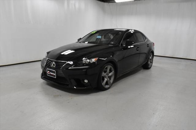 2015 Lexus IS 350 350 2015 Lexus IS 350 350