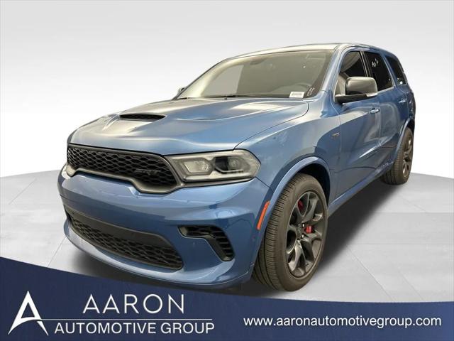2024 Dodge Durango SRT 392 AWD 2024 Dodge Durango SRT 392 AWD