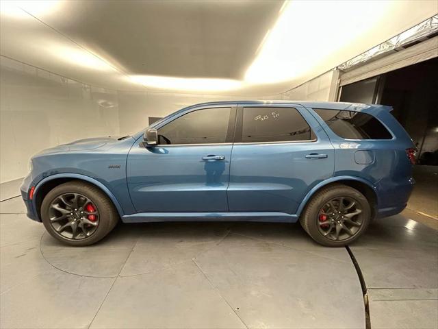 2024 Dodge Durango SRT 392 AWD 2024 Dodge Durango SRT 392 AWD