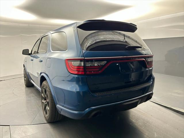 2024 Dodge Durango SRT 392 AWD 2024 Dodge Durango SRT 392 AWD