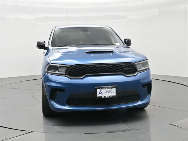 2024 Dodge Durango SRT 392 AWD