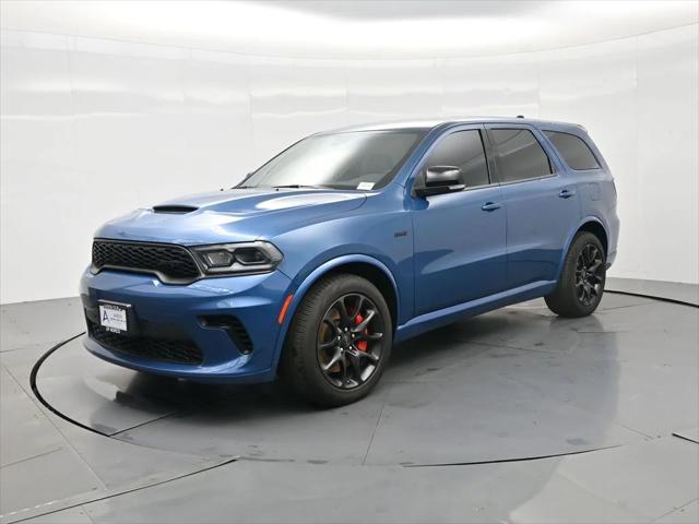 2024 Dodge Durango SRT 392 AWD