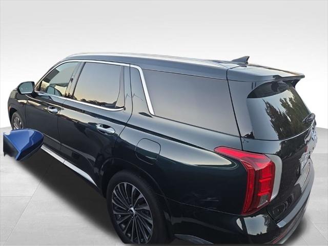 2023 Hyundai Palisade Calligraphy 2023 Hyundai Palisade Calligraphy