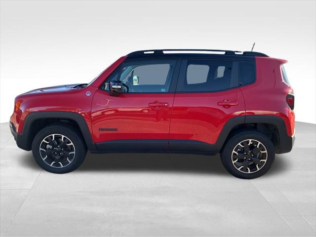 2023 Jeep Renegade Trailhawk 4x4