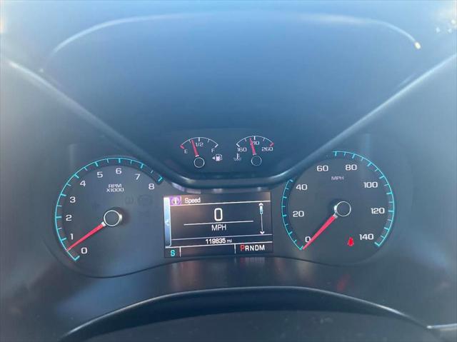 2016 Chevrolet Colorado Z71 2016 Chevrolet Colorado Z71