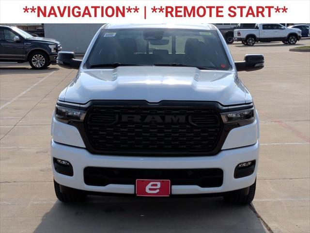 2026 RAM Ram 1500 RAM 1500 LONE STAR CREW CAB 4X4 57 BOX 2026 RAM Ram 1500 RAM 1500 LONE STAR CREW CAB 4X4 57 BOX