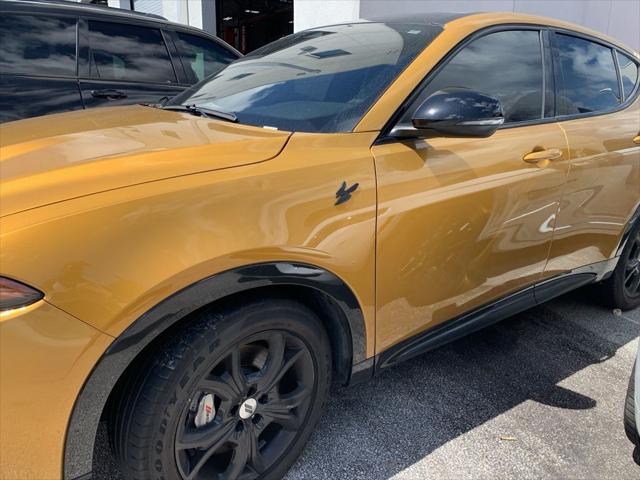 2024 Dodge Hornet GT Plus AWD 2024 Dodge Hornet GT Plus AWD