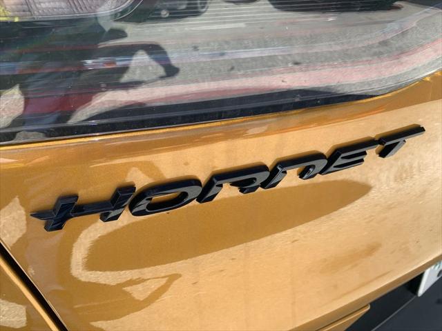 2024 Dodge Hornet GT Plus AWD 2024 Dodge Hornet GT Plus AWD