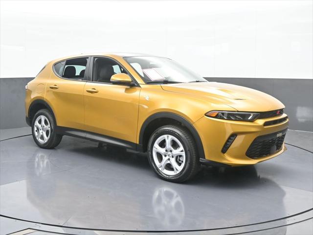 2024 Dodge Hornet GT Plus AWD 2024 Dodge Hornet GT Plus AWD