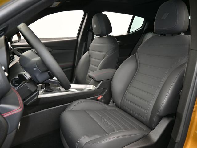 2024 Dodge Hornet GT Plus AWD 2024 Dodge Hornet GT Plus AWD