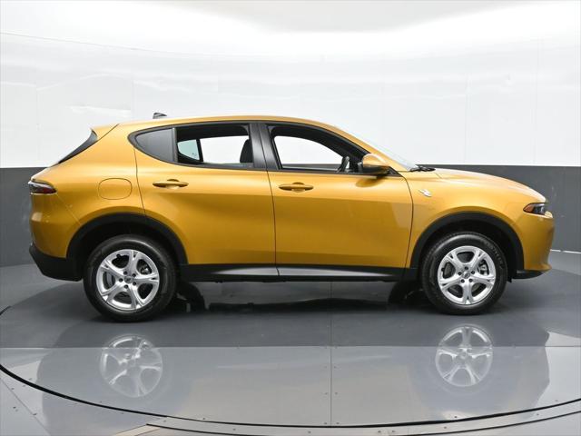 2024 Dodge Hornet GT