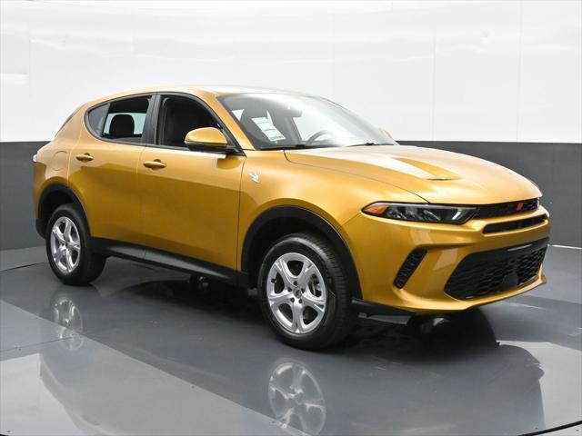 2024 Dodge Hornet GT